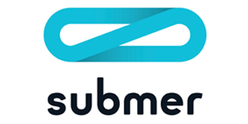 Submer Immersion Cooling Logo