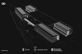 Submer  data center