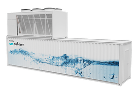 Submer Megapod immersion cooling solution launched in March 2021