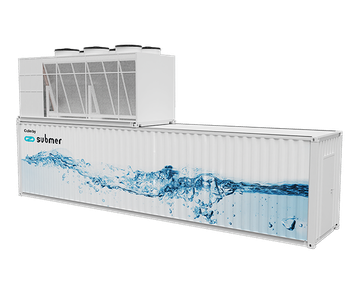 Submer Megapod immersion cooling solution launched in March 2021