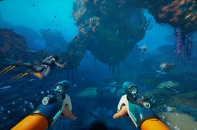 Subnautica 2