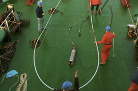 Subsea