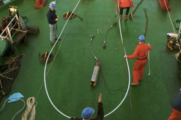 Subsea