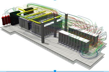 sudlows fig 3 cfd helps assess maximum cabinet density