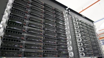 Supermicro servers