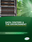 Supermicro Data Centers & the Environment Report 2021 Cover.png