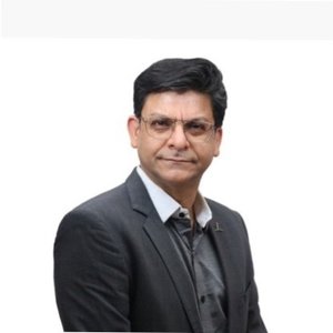 Surajit Chatterjee