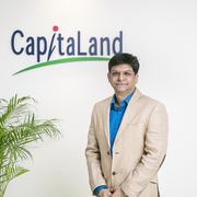 Surajit Chatterjee, Managing Director