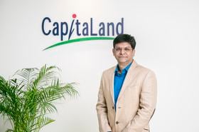 Surajit Chatterjee, Managing Director