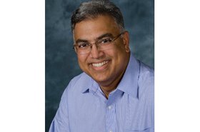 Suresh Gopalakrishnan AMD