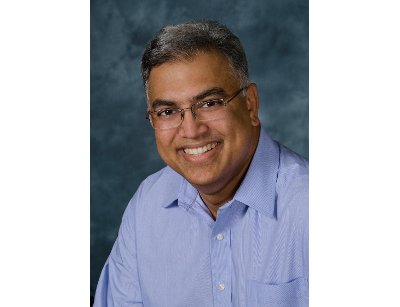 Suresh Gopalakrishnan AMD