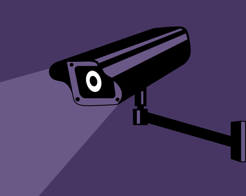 Surveillance camera