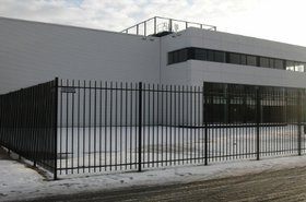 Switch Datacentre, Amsterdam