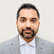 Syed Natif Nawaz