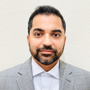 Syed Natif