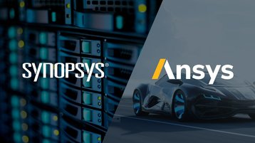 Synopsys x Ansys