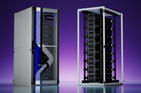 Synopsys HAPS-200 and ZeBu-200