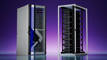 Synopsys HAPS-200 and ZeBu-200