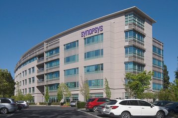 Synopsys_Headquarters_Mountain_View