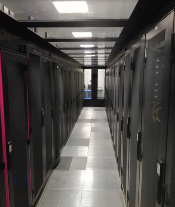 T-Mobile Data Center