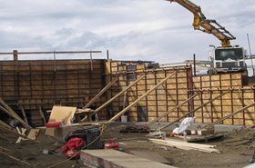 T5 has already begun work on its newest Colorado Springs data center