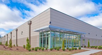 T5 Data Centers Atlanta