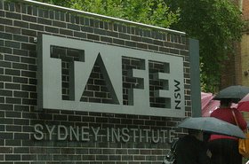 TAFE NSW Sydney Campus