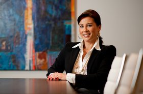 TelecityGroup VP Western Europe Alexandra Schless