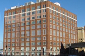 Chelsea center in New York has NYIIX access