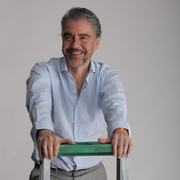 Octavio Camarena