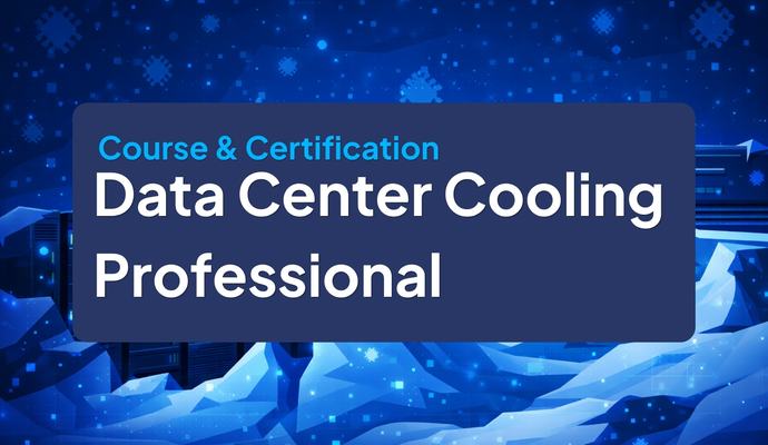 TI Cover - Data Center Cooling Pro