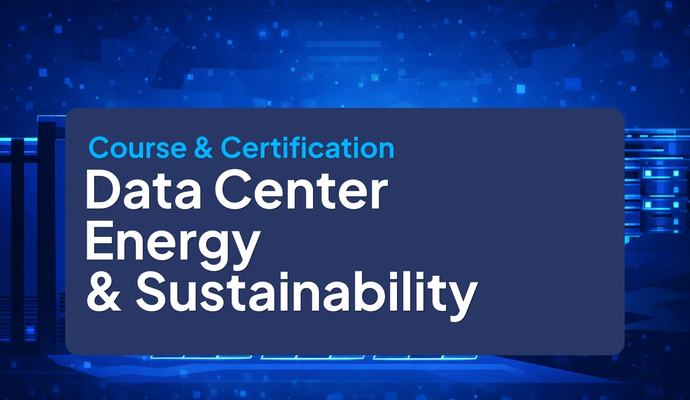 TI Cover - Data Center E&S