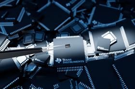 Texas Instruments microcontroller units