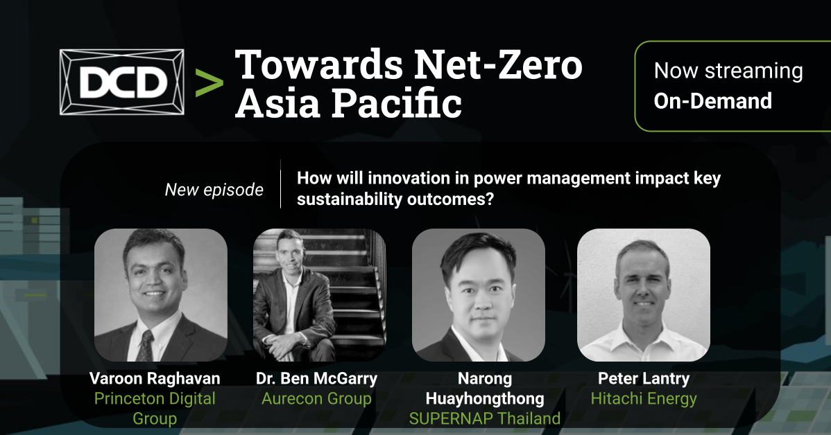 Panel: How will innovation in power management impact key ...