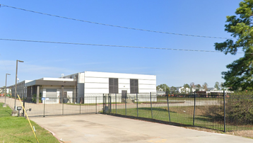 TRG Texas