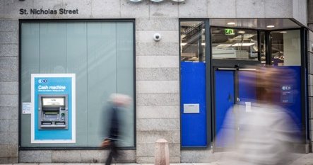 TSB signs up with IBM for cloud and digital overhaul - DCD