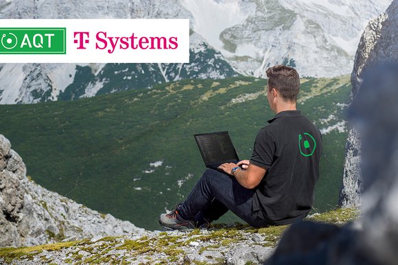 T=Systems AQT