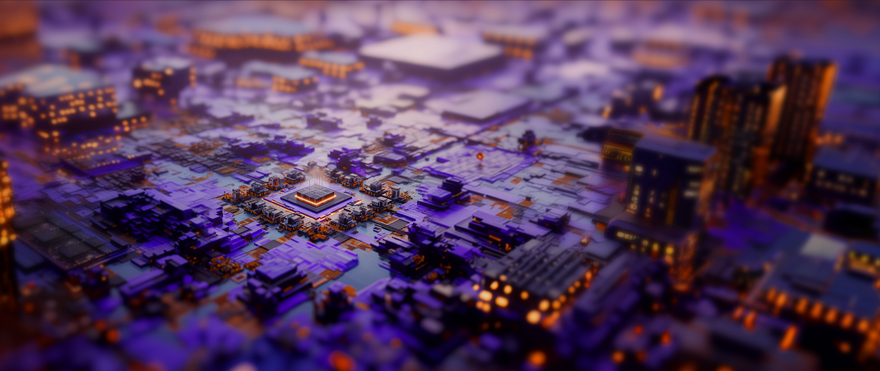 TXCS header
