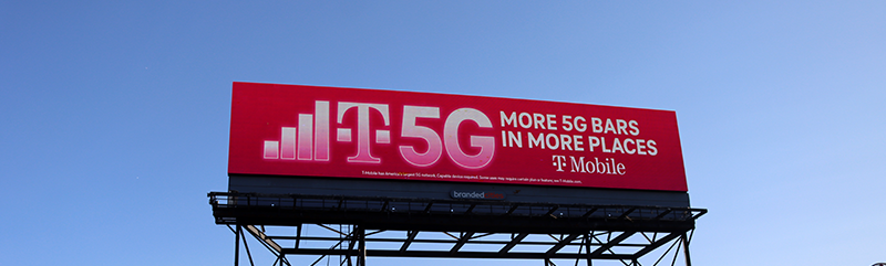 T-Mobile 5G telco