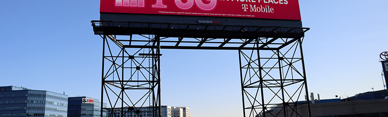 T-Mobile 5G telco