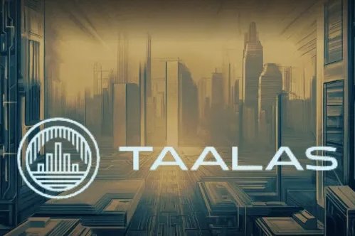 Taalas
