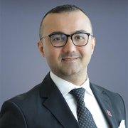 Tahir Gok