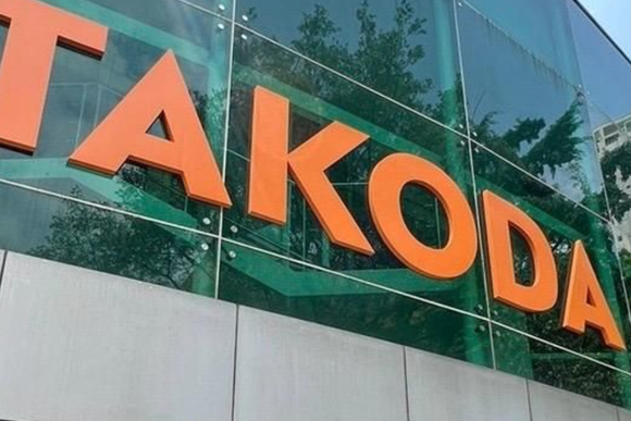 Takoda
