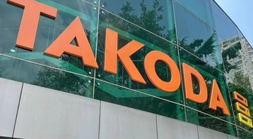 Takoda