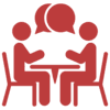 Talking Icon 100x100