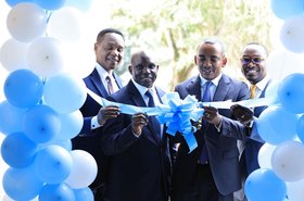 Tanzania Telecommunication Corporation - Kilimanjaro Telecom uganda