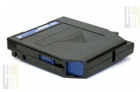 IBM tape cartridge