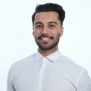 Tarek Qabaha