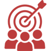 Target Icon 100x100