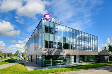 Telia